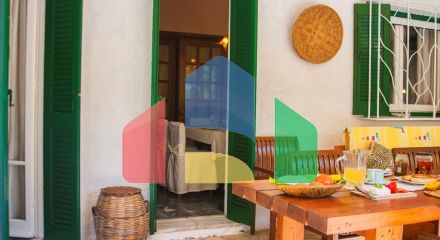 Продажа - Вилла 250 m² на о. Корфу