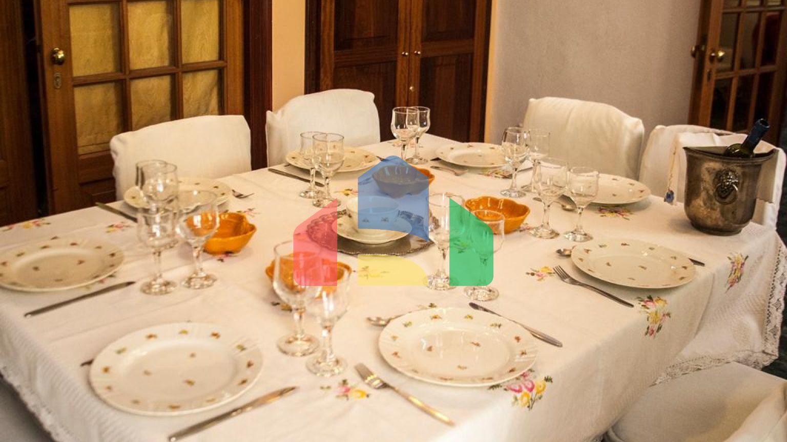 Продажа - Вилла 250 m² на о. Корфу