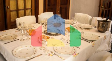 Продажа - Вилла 250 m² на о. Корфу