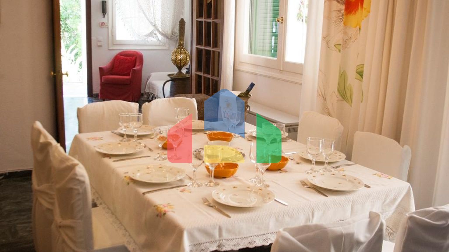 Продажа - Вилла 250 m² на о. Корфу