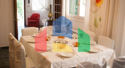 Продажа - Вилла 250 m² на о. Корфу