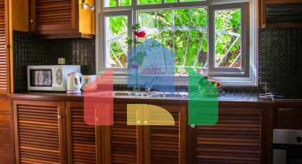 Продажа - Вилла 250 m² на о. Корфу