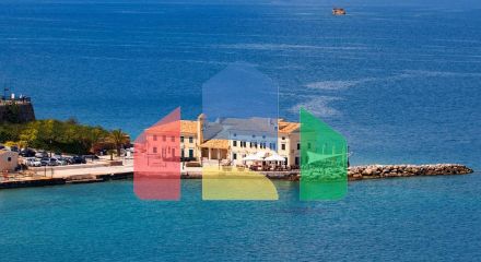 Продажа - Вилла 250 m² на о. Корфу