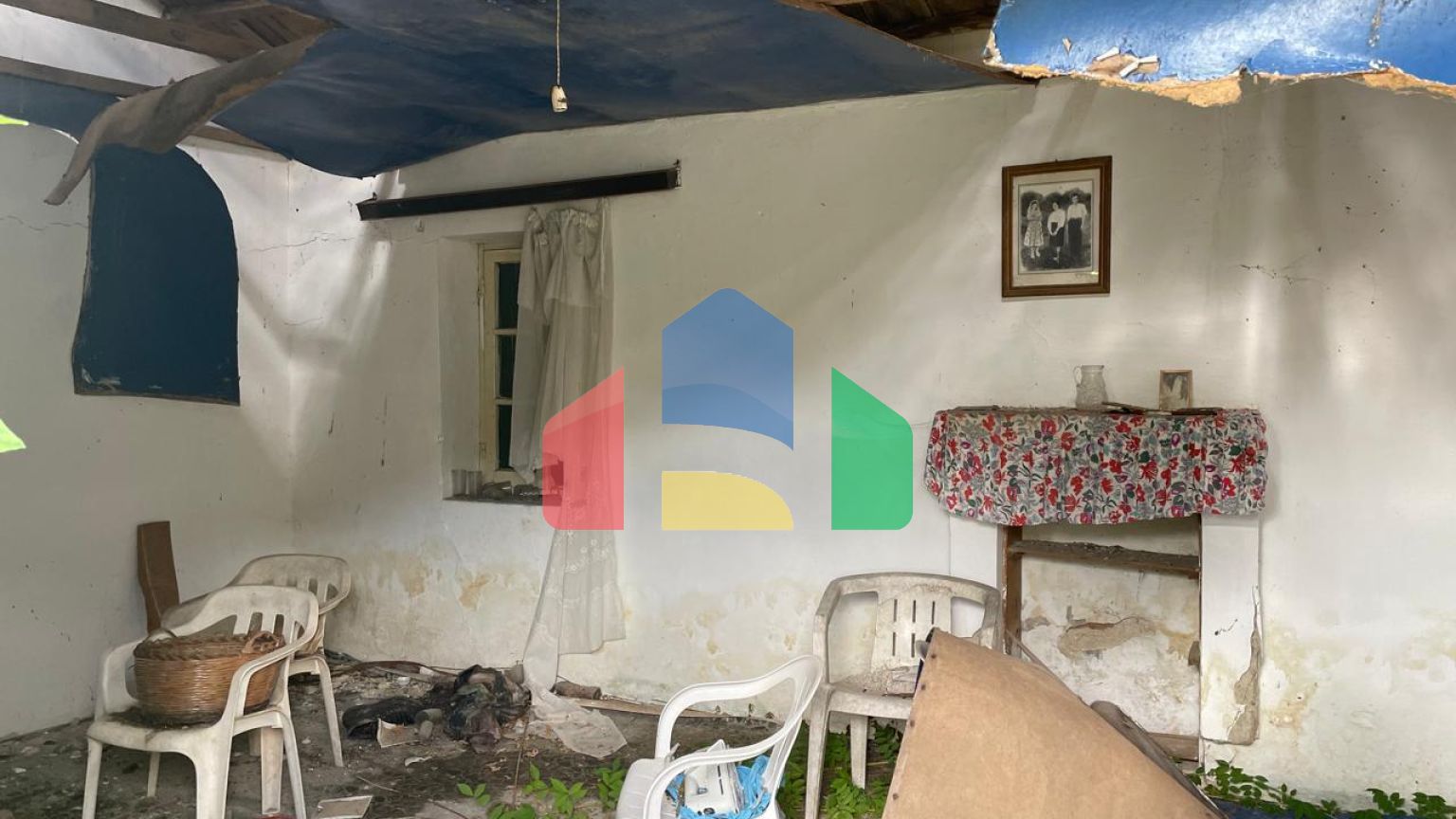 Продаж - Котедж 70 m² на о. Корфу