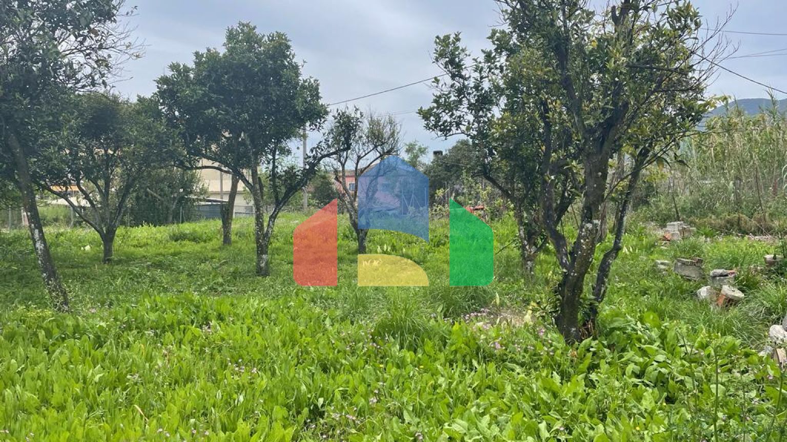 Продаж - Котедж 70 m² на о. Корфу