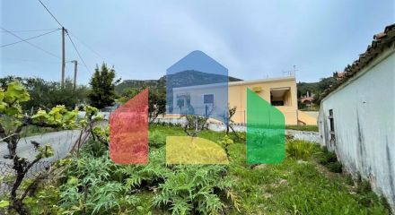 Продаж - Котедж 70 m² на о. Корфу