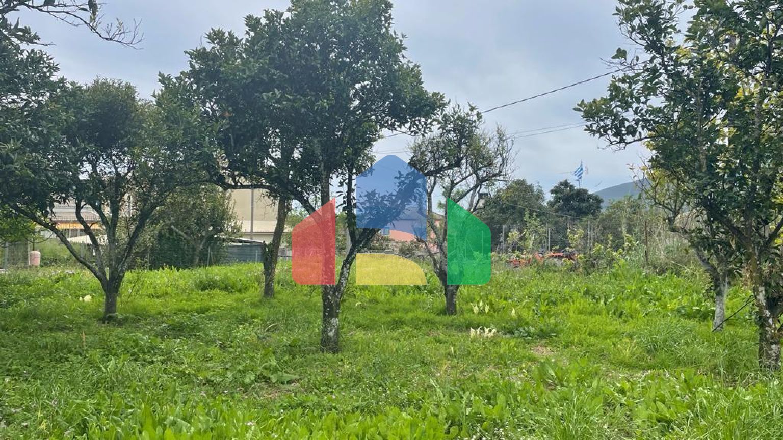 Продаж - Котедж 70 m² на о. Корфу