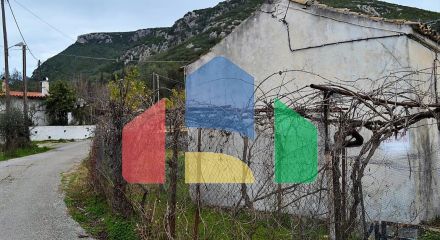 Продаж - Котедж 70 m² на о. Корфу