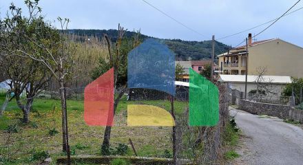 Продаж - Котедж 70 m² на о. Корфу