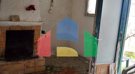 Продаж - Котедж 70 m² на о. Корфу