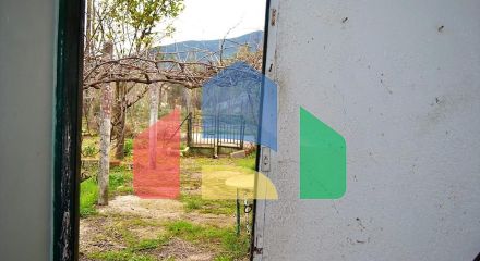 Продаж - Котедж 70 m² на о. Корфу