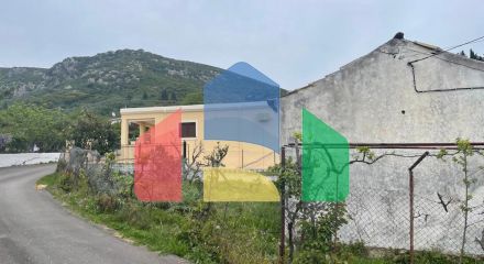 Продаж - Котедж 70 m² на о. Корфу