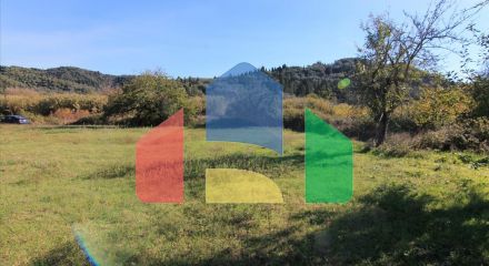 For Sale - Land 800 m² in Corfu