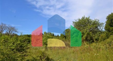 Продажа - Земельный участок 72000 m² на о. Корфу