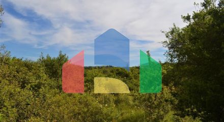 Продажа - Земельный участок 72000 m² на о. Корфу