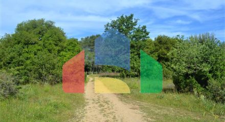 Продажа - Земельный участок 72000 m² на о. Корфу