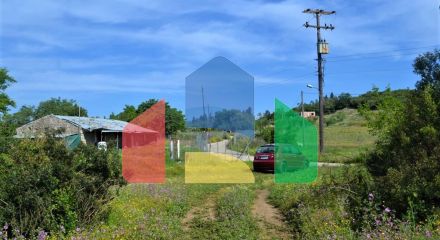 Продажа - Земельный участок 72000 m² на о. Корфу