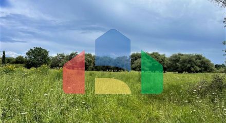 Продажа - Земельный участок 4000 m² на о. Корфу