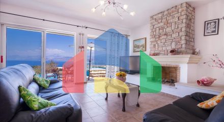 Продажа - Вилла 240 m² на о. Корфу