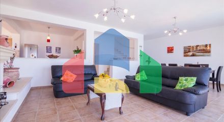 Продажа - Вилла 240 m² на о. Корфу