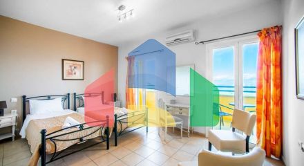 Продажа - Вилла 240 m² на о. Корфу