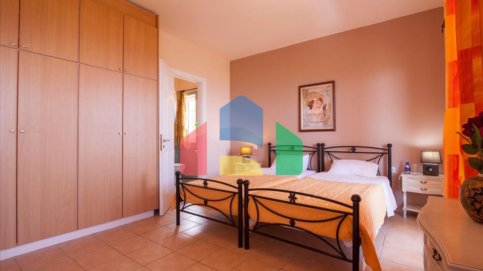 Продажа - Вилла 240 m² на о. Корфу