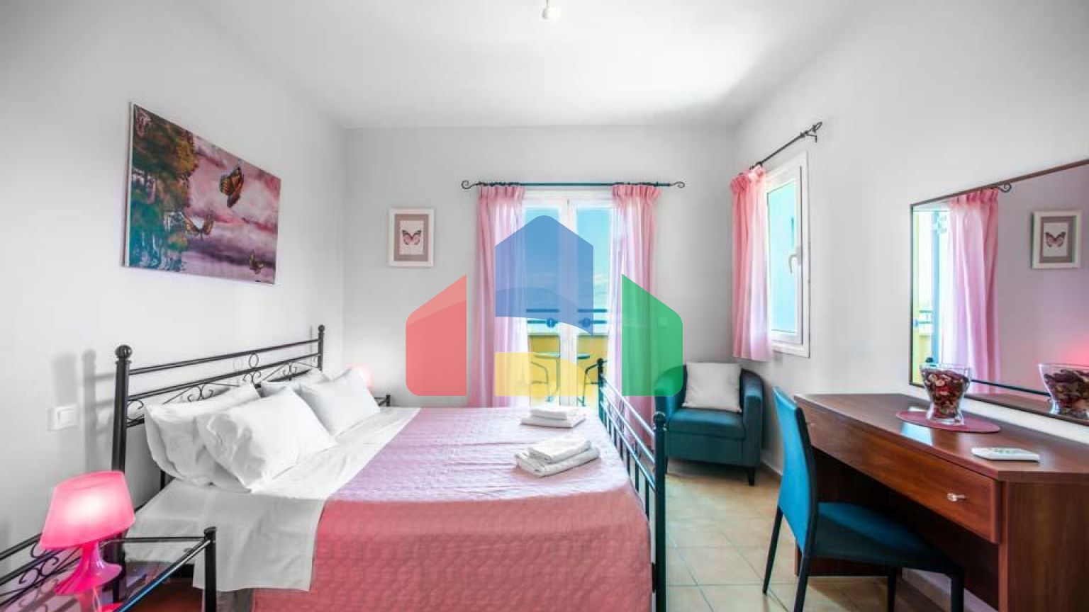 Продажа - Вилла 240 m² на о. Корфу