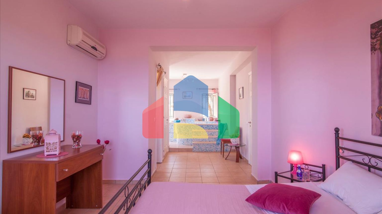 Продажа - Вилла 240 m² на о. Корфу