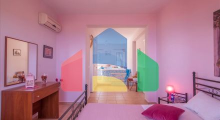 Продажа - Вилла 240 m² на о. Корфу