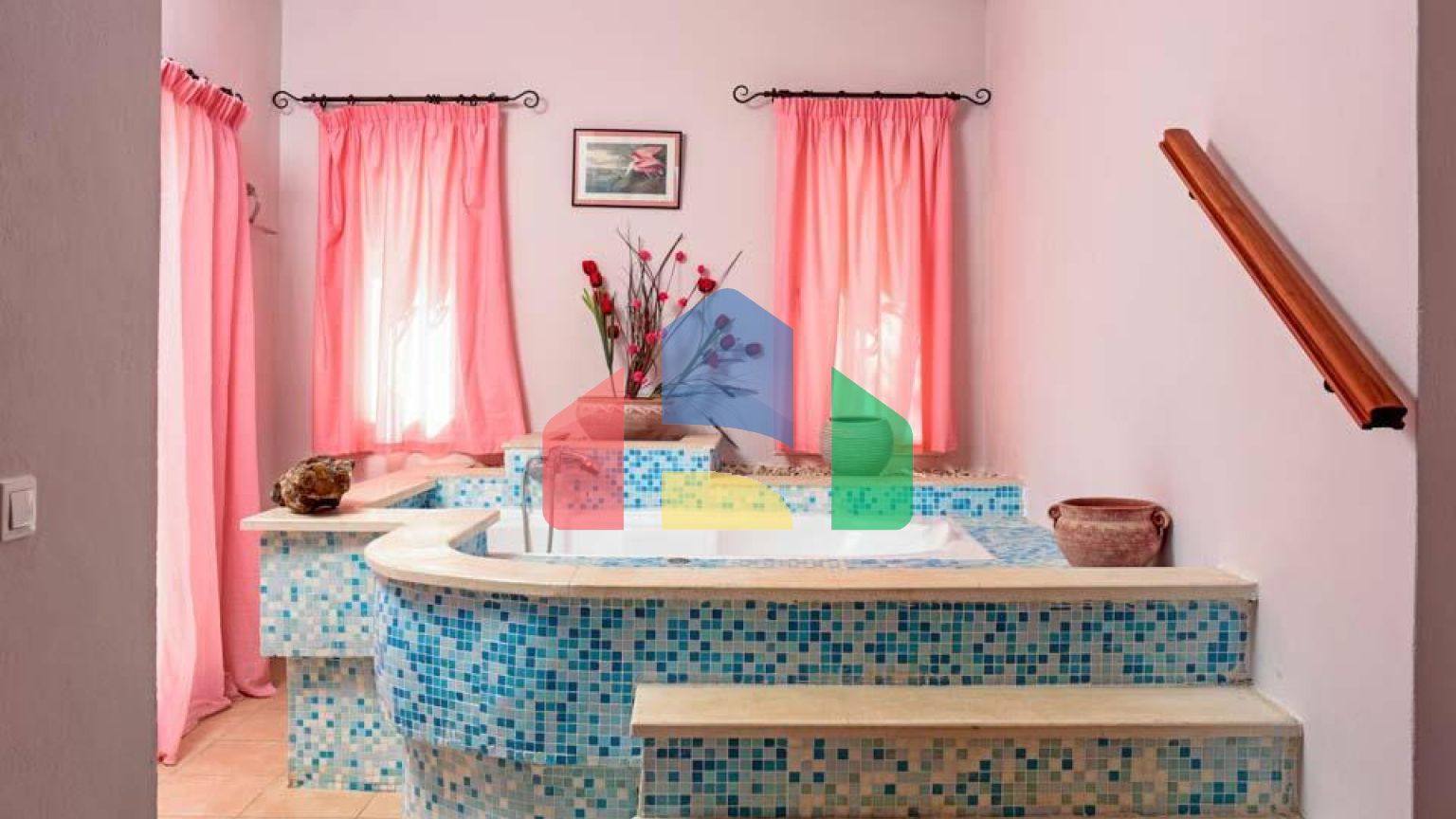 Продажа - Вилла 240 m² на о. Корфу