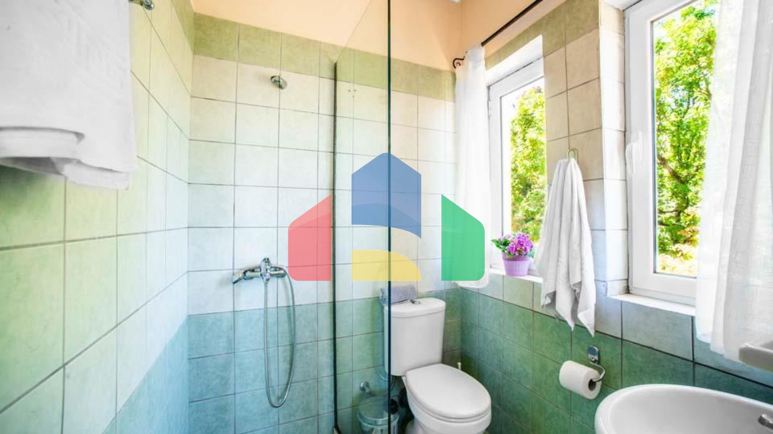 Продажа - Вилла 240 m² на о. Корфу