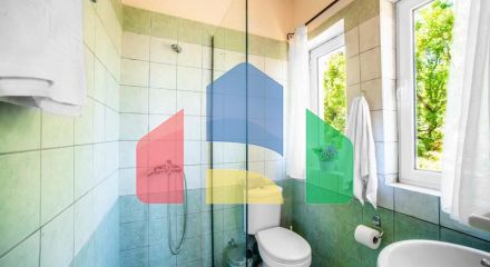 Продажа - Вилла 240 m² на о. Корфу