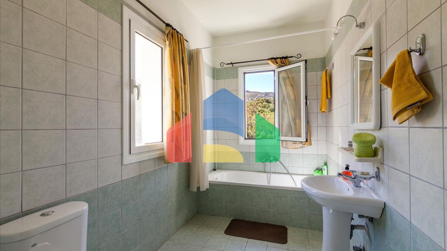 Продажа - Вилла 240 m² на о. Корфу