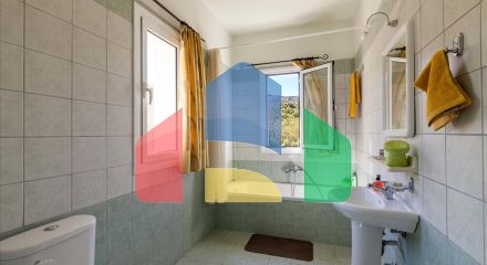 Продажа - Вилла 240 m² на о. Корфу