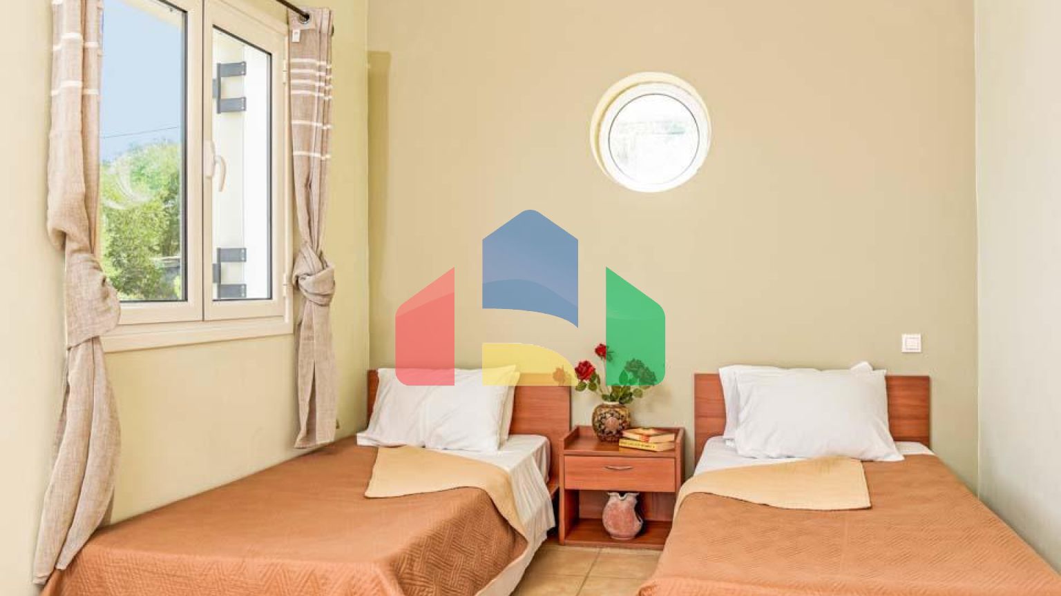 Продажа - Вилла 240 m² на о. Корфу