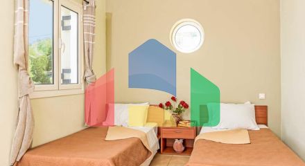 Продажа - Вилла 240 m² на о. Корфу