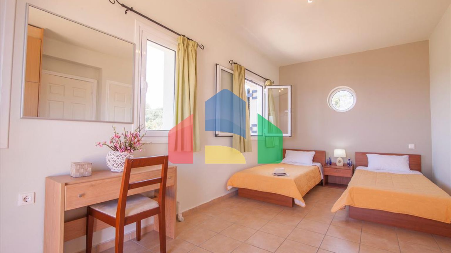 Продажа - Вилла 240 m² на о. Корфу