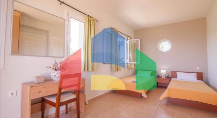 Продажа - Вилла 240 m² на о. Корфу