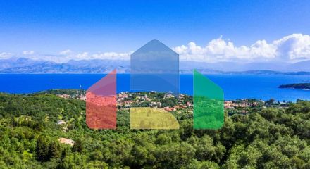 Продажа - Вилла 240 m² на о. Корфу