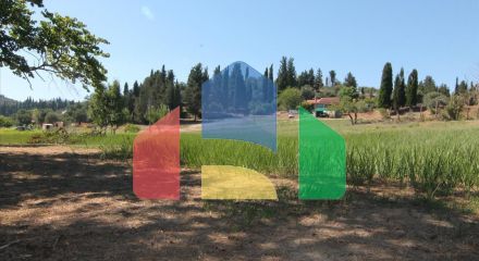 Продажа - Земельный участок 32000 m² на о. Корфу