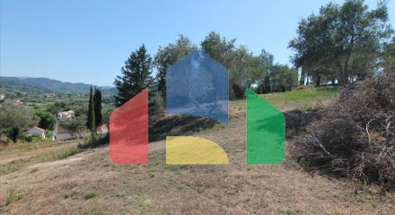 Продажа - Земельный участок 32000 m² на о. Корфу