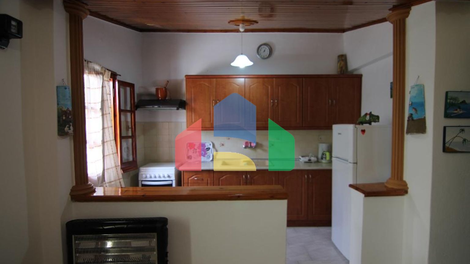 Продажа - Коттедж 200 m² на о. Корфу