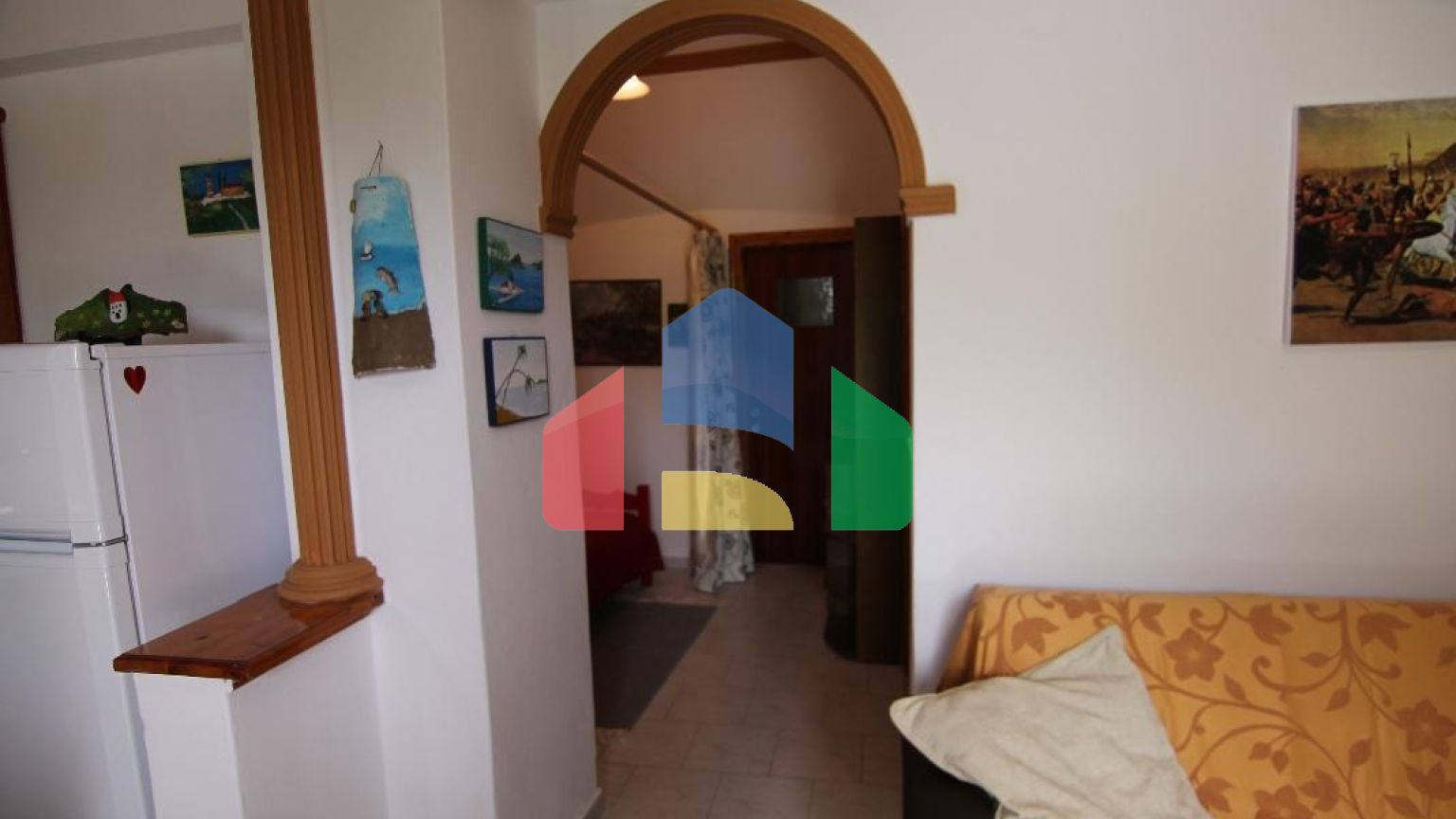 Продажа - Коттедж 200 m² на о. Корфу