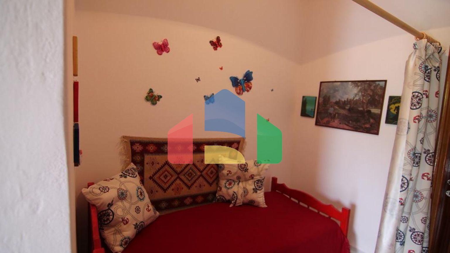 Продажа - Коттедж 200 m² на о. Корфу