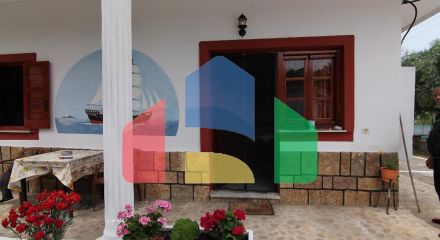 Продажа - Коттедж 200 m² на о. Корфу