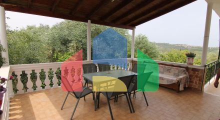 Продажа - Коттедж 200 m² на о. Корфу