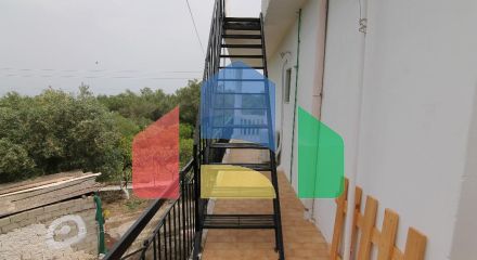 Продажа - Коттедж 200 m² на о. Корфу