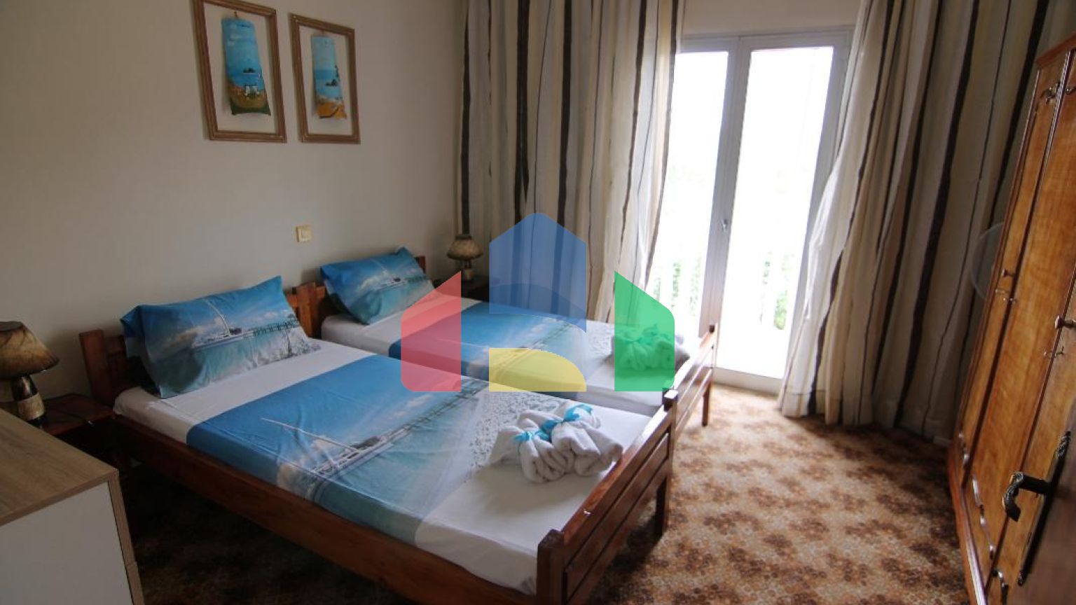 Продажа - Коттедж 200 m² на о. Корфу