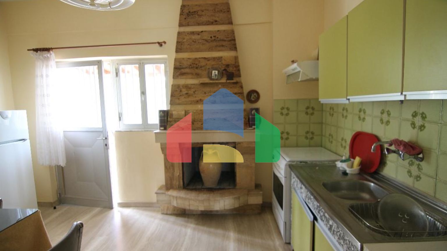 Продажа - Коттедж 200 m² на о. Корфу