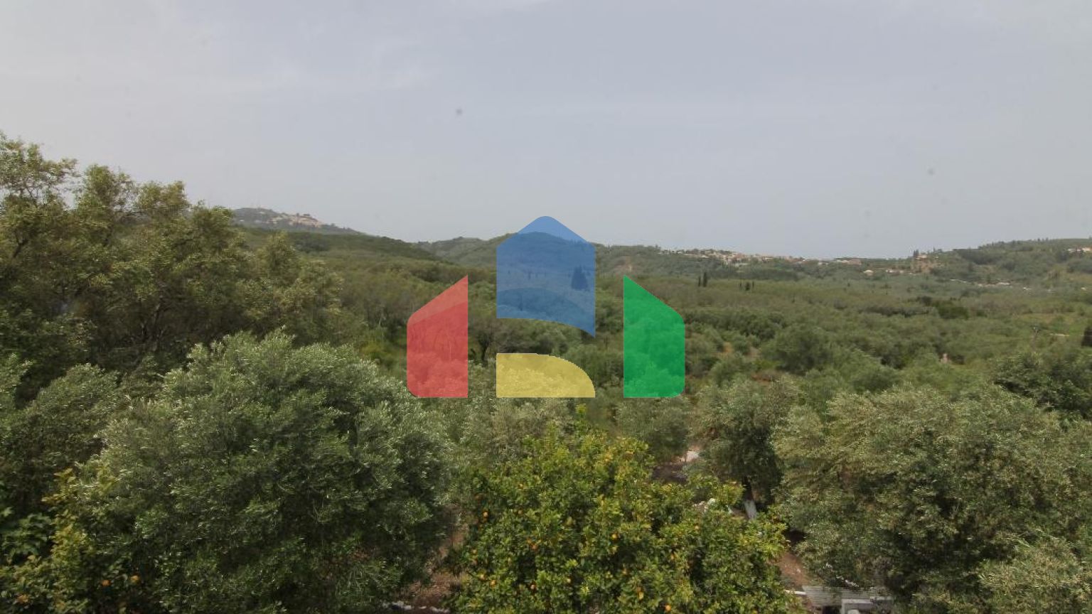 Продажа - Коттедж 200 m² на о. Корфу